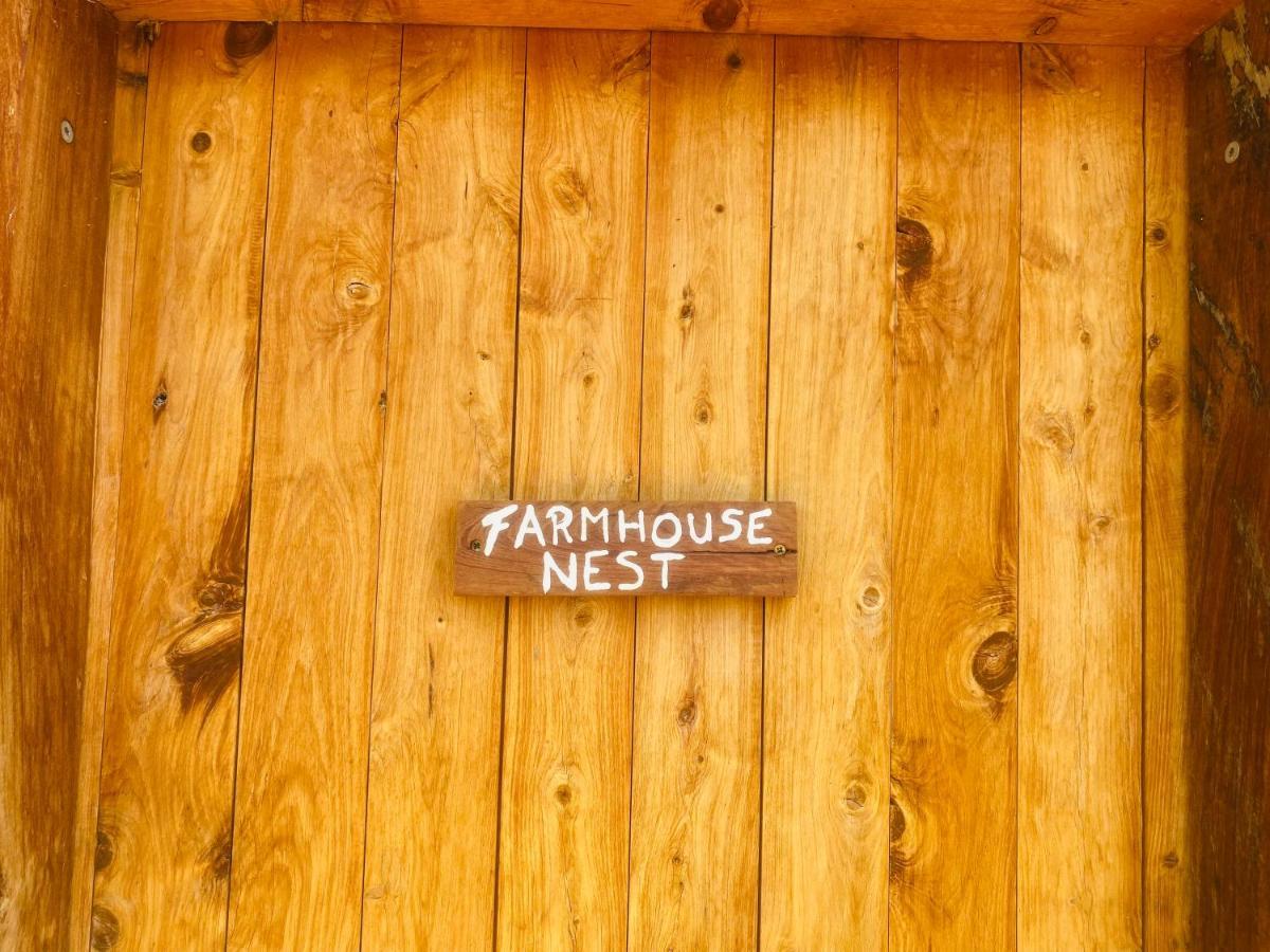 Pilliga Pottery Creative Farmstay Coonabarabran Zewnętrze zdjęcie