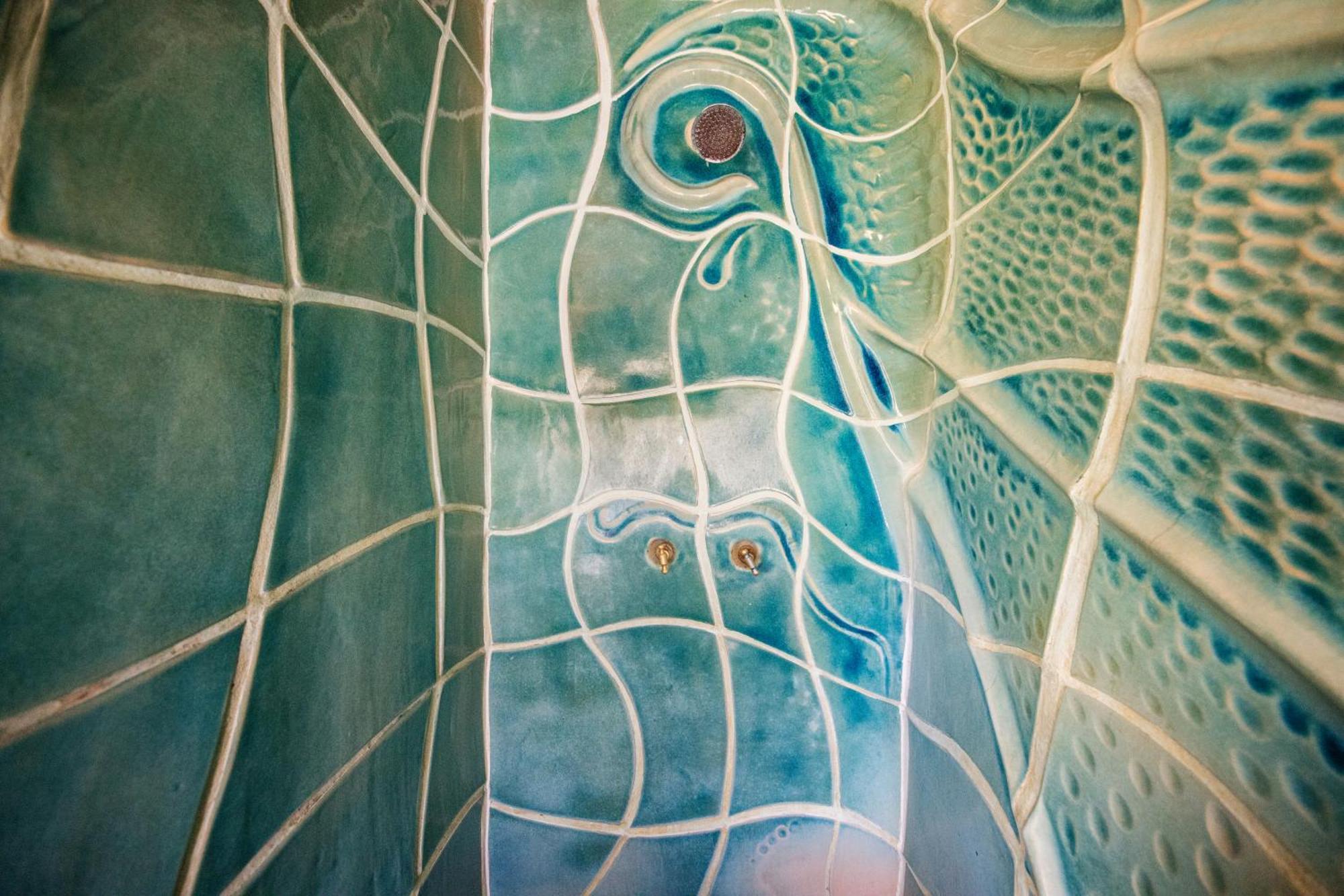 Pilliga Pottery Creative Farmstay Coonabarabran Zewnętrze zdjęcie