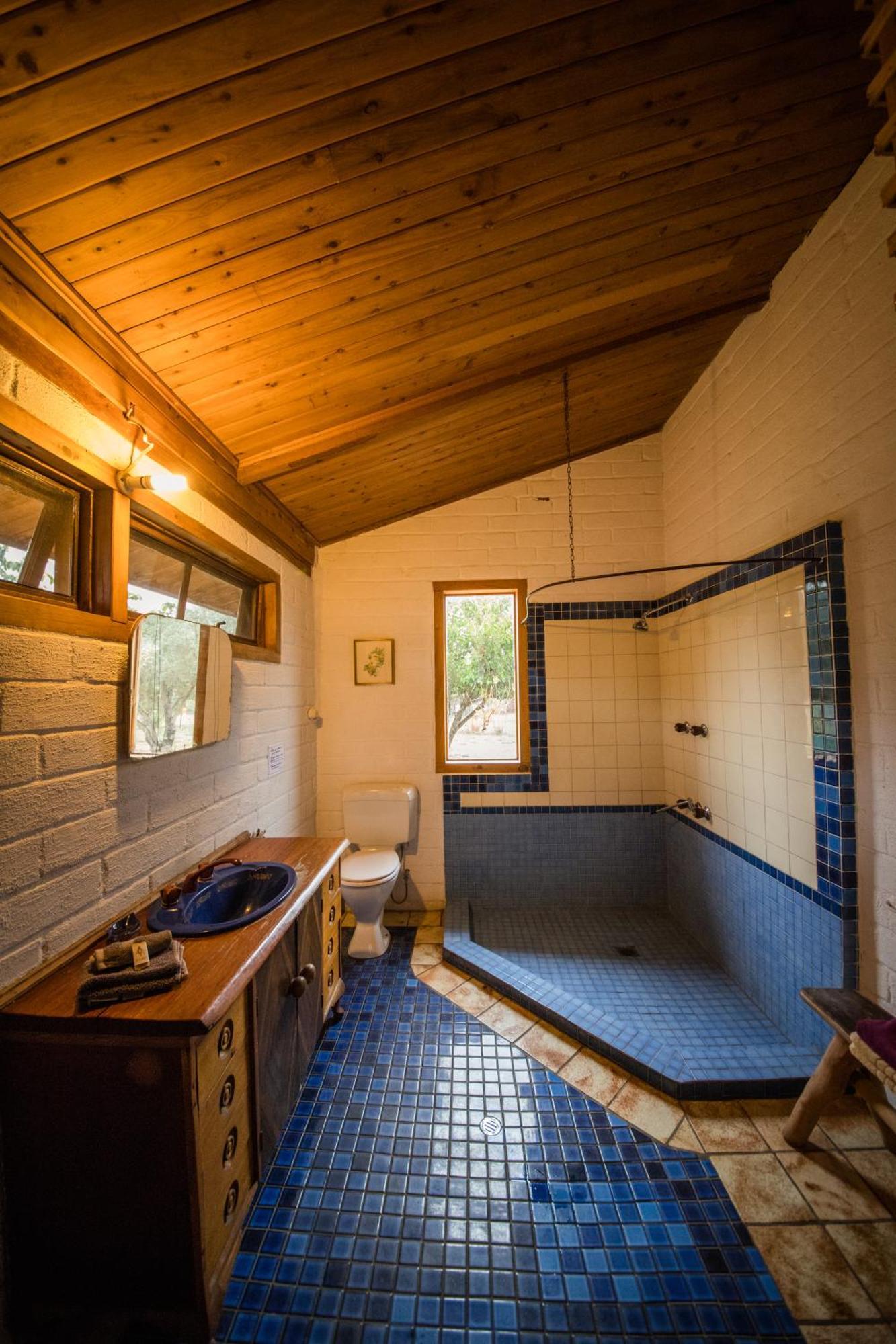 Pilliga Pottery Creative Farmstay Coonabarabran Pokój zdjęcie