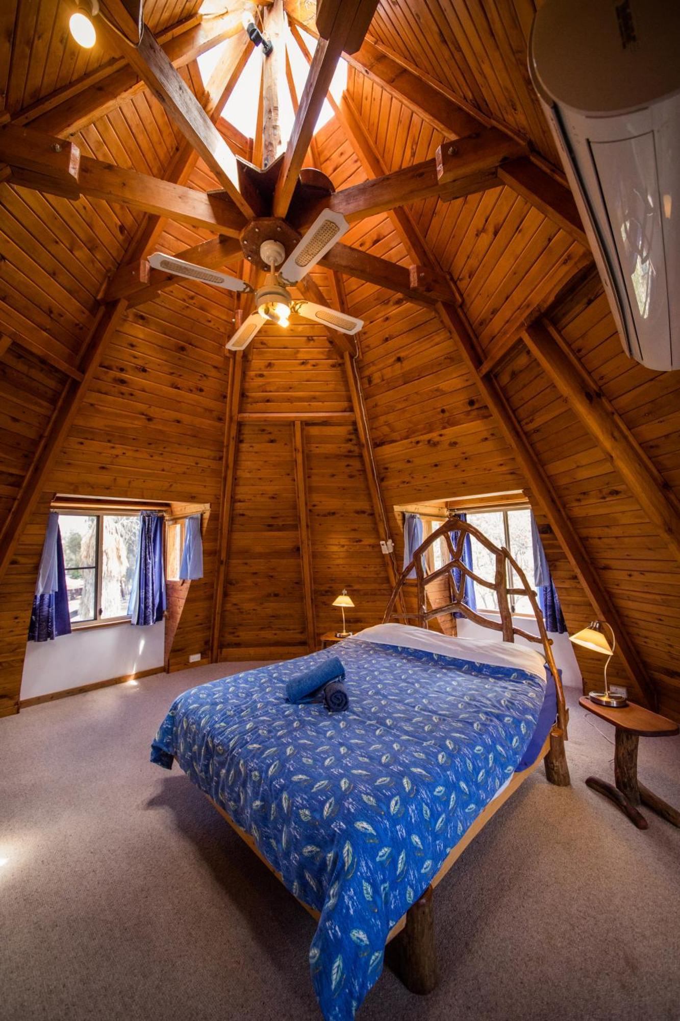 Pilliga Pottery Creative Farmstay Coonabarabran Pokój zdjęcie