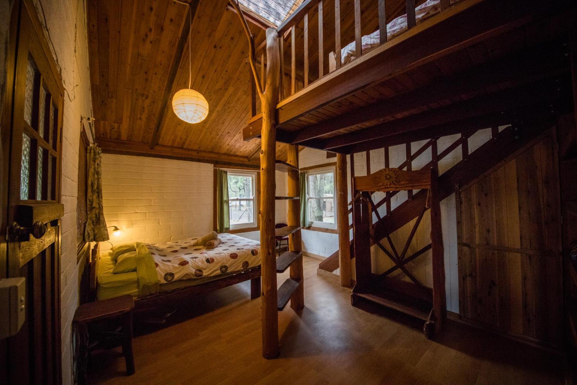 Pilliga Pottery Creative Farmstay Coonabarabran Pokój zdjęcie