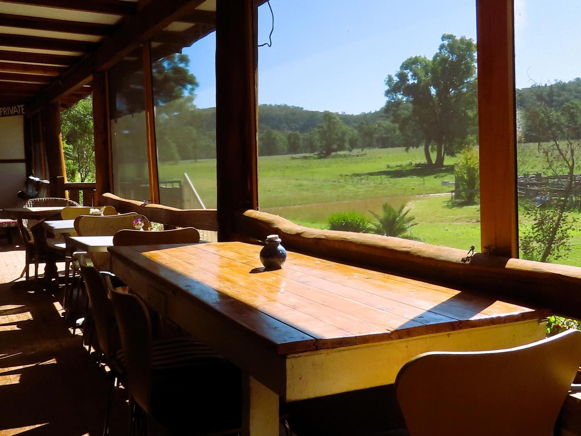 Pilliga Pottery Creative Farmstay Coonabarabran Zewnętrze zdjęcie