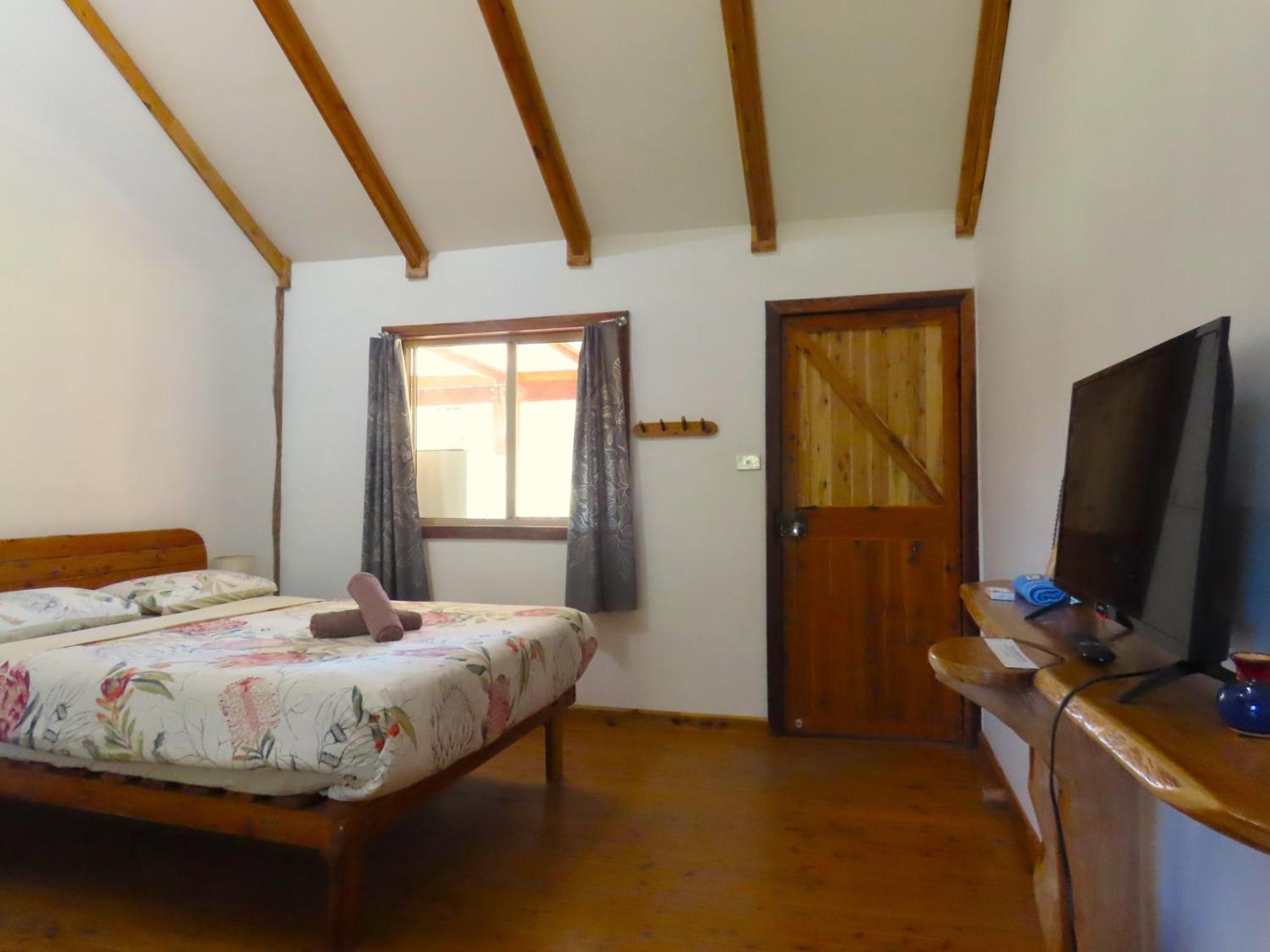 Pilliga Pottery Creative Farmstay Coonabarabran Zewnętrze zdjęcie
