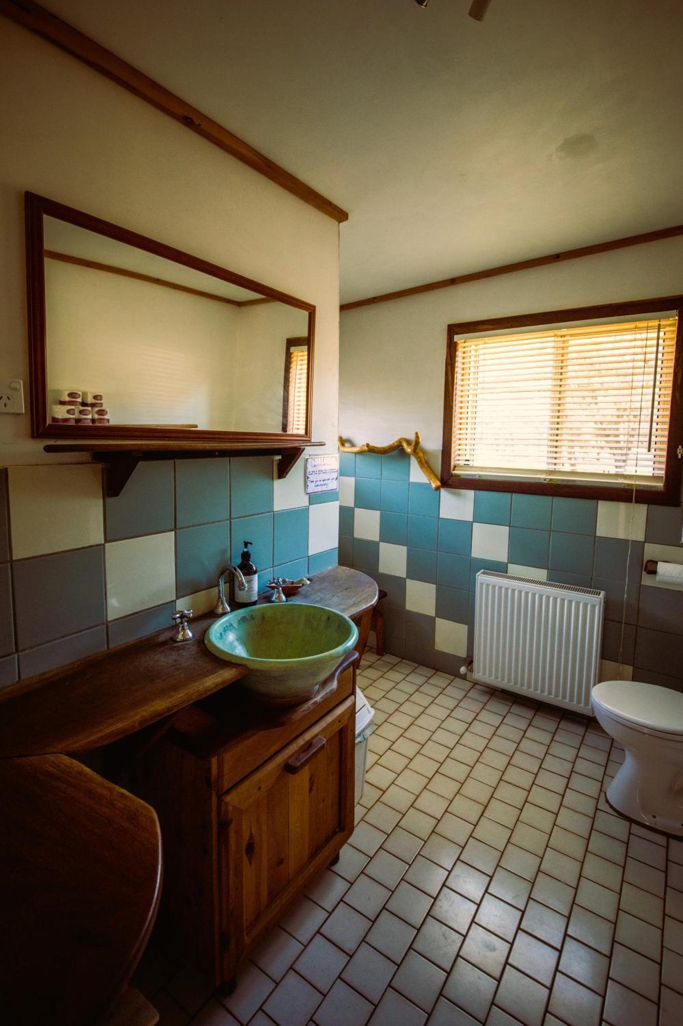 Pilliga Pottery Creative Farmstay Coonabarabran Zewnętrze zdjęcie