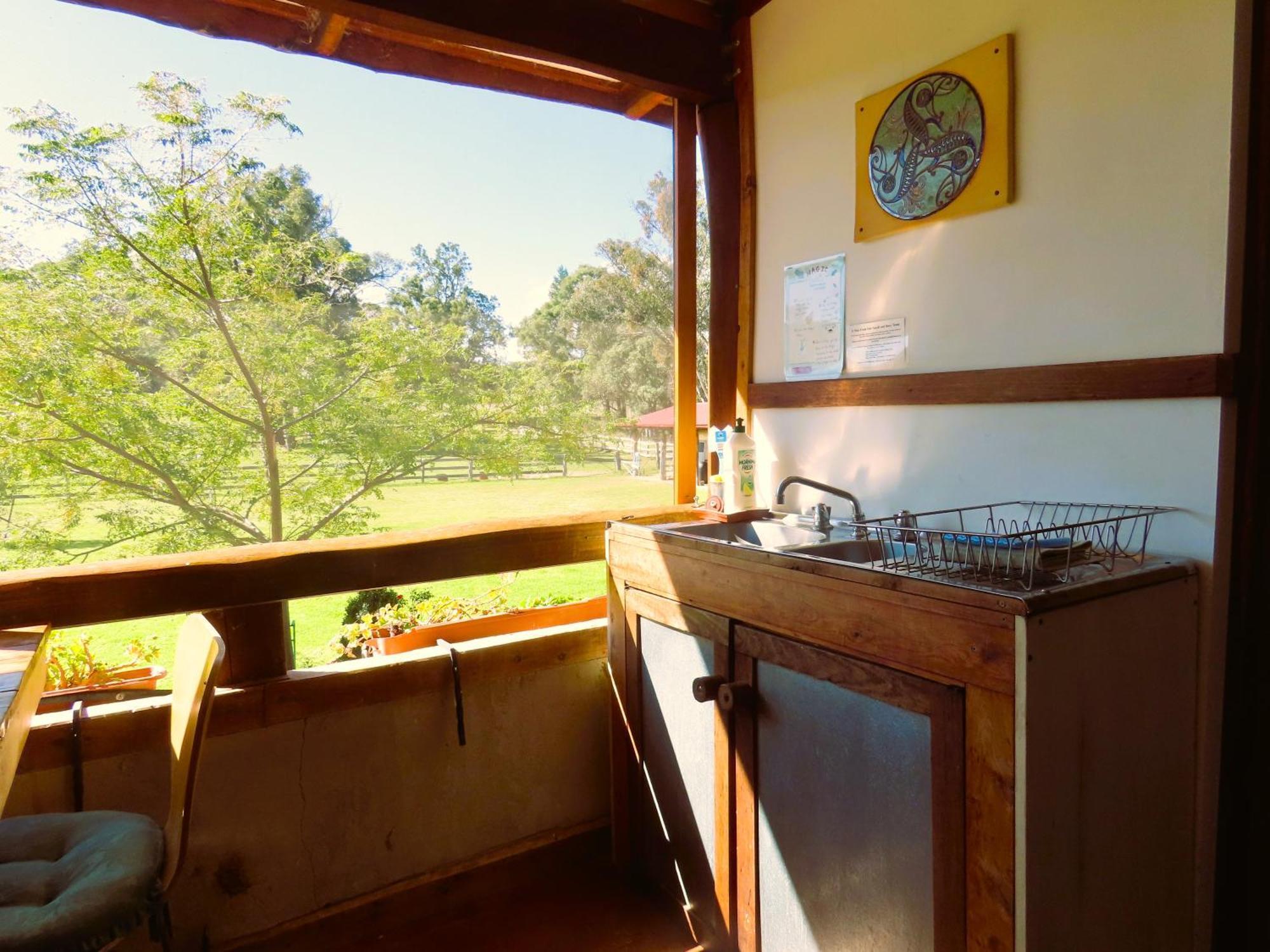 Pilliga Pottery Creative Farmstay Coonabarabran Zewnętrze zdjęcie