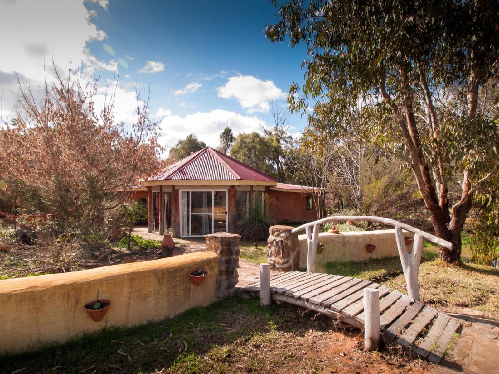 Pilliga Pottery Creative Farmstay Coonabarabran Zewnętrze zdjęcie