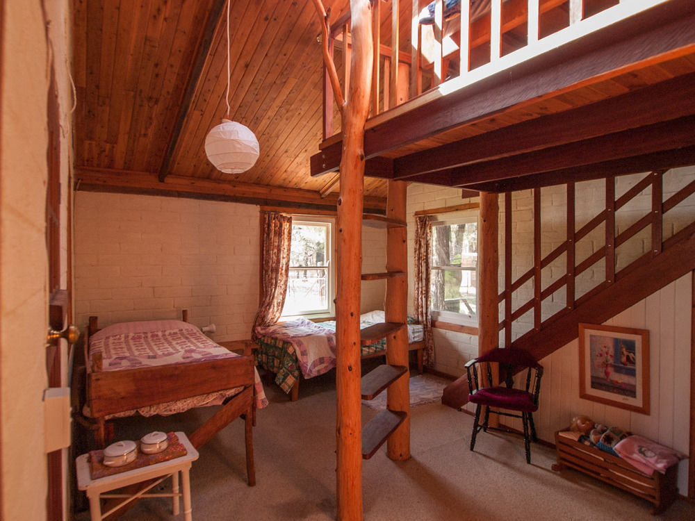 Pilliga Pottery Creative Farmstay Coonabarabran Zewnętrze zdjęcie
