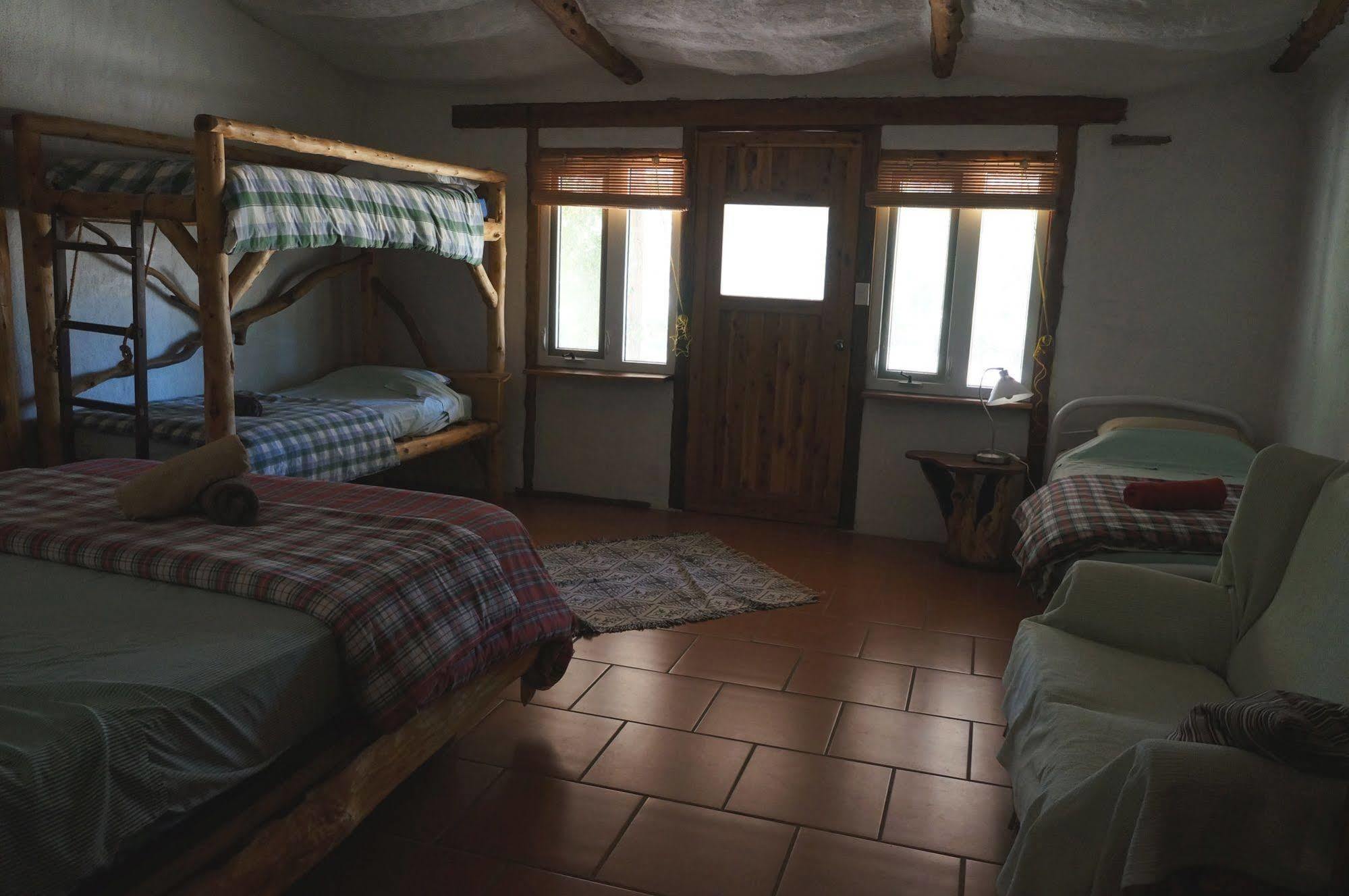 Pilliga Pottery Creative Farmstay Coonabarabran Zewnętrze zdjęcie