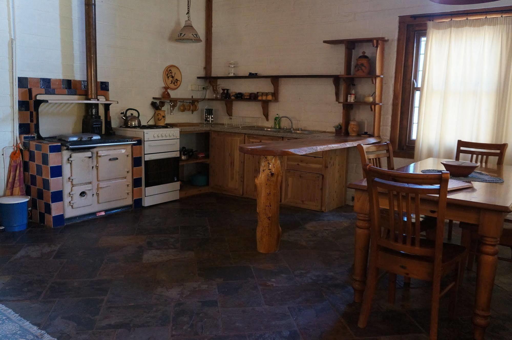 Pilliga Pottery Creative Farmstay Coonabarabran Zewnętrze zdjęcie