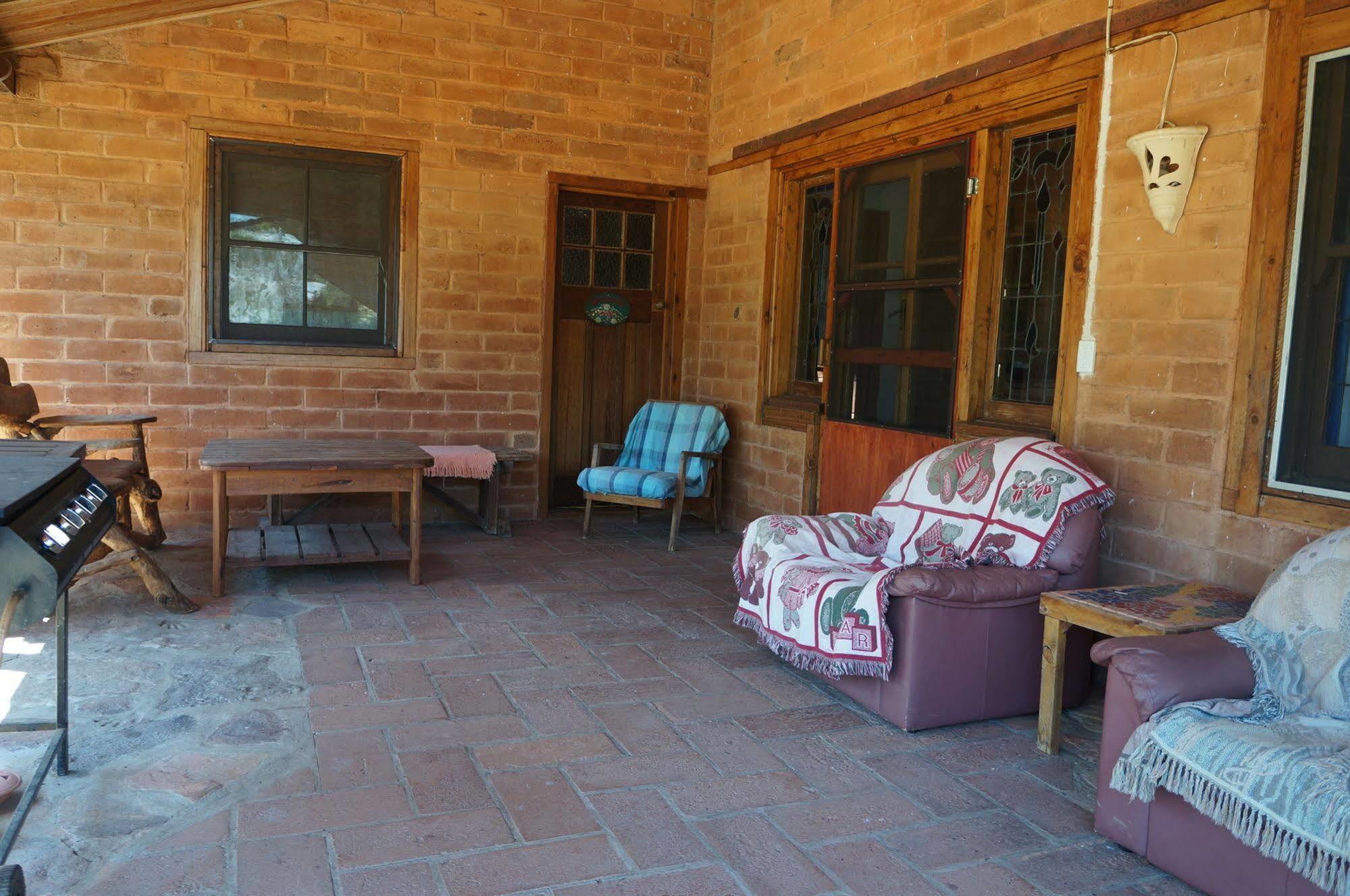 Pilliga Pottery Creative Farmstay Coonabarabran Zewnętrze zdjęcie